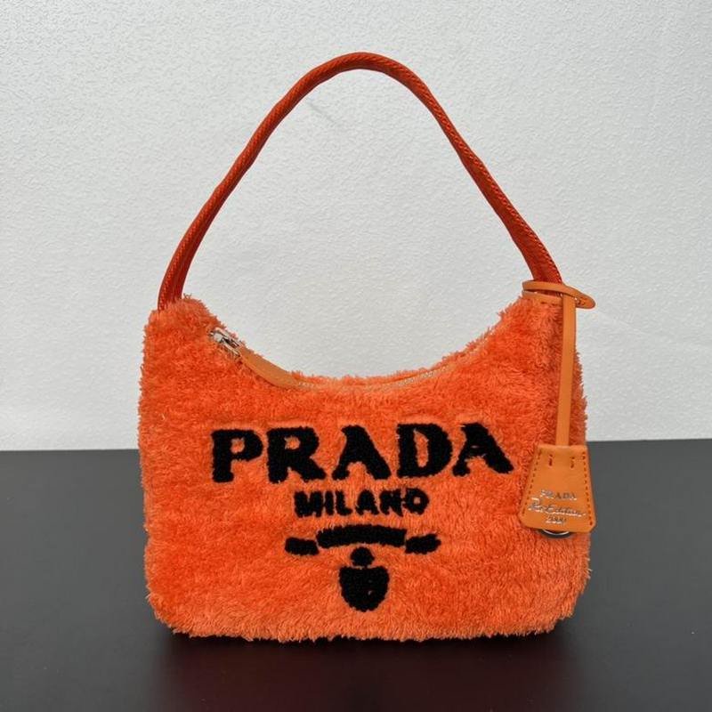 Prada Handbags 45